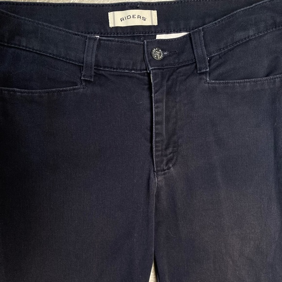 Vintage Riders VF Jeanswear Pants - Picture 2 of 4